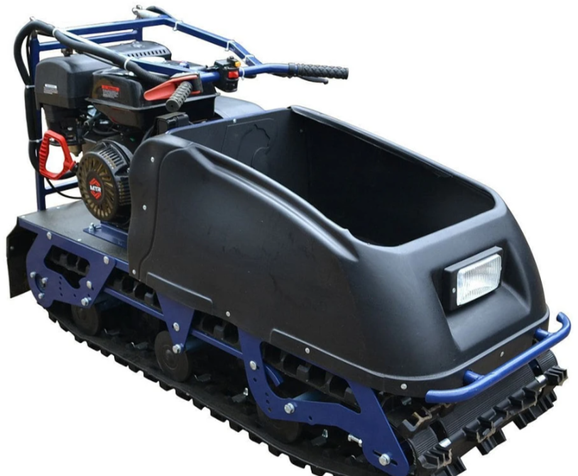 Мотобуксировщик БАРС СЛЕДОПЫТ FS. RS 9 л.с. в Армавире