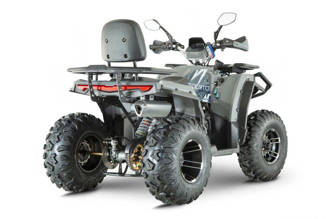 Квадроцикл YACOTA VIKING PRO 250 в Армавире