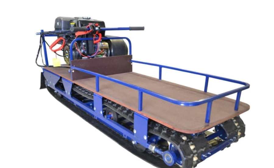 Мотобуксировщик БАРС P550 18 л.с. в Армавире