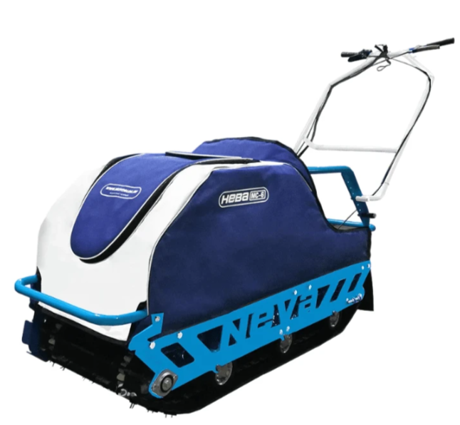 Мотобуксировщик НЕВА МС6-YAMAHA (MX300) PRO с реверсом в Армавире