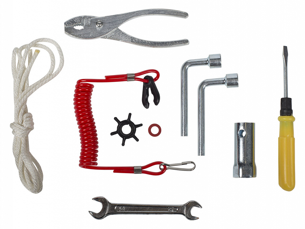 ЛОДОЧНЫЙ МОТОР GLADIATOR G3FHS в Армавире