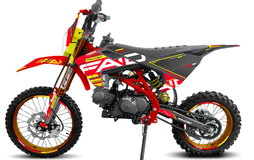 Питбайк FAIDET KAYOT 150E-PRO 19/16 в Армавире