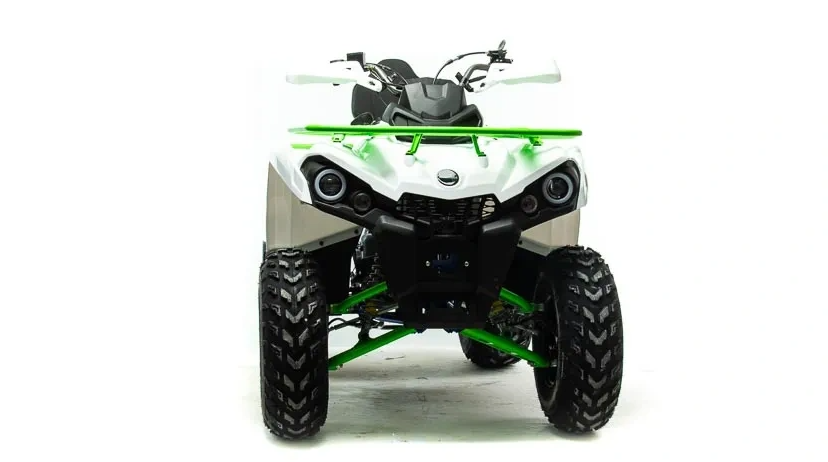 Квадроцикл MOTOLAND (МОТОЛЕНД) VOX200 SHARK (баланс. вал) в Армавире