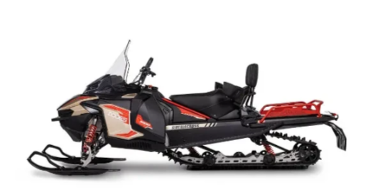 Снегоход AODES Siberiacross 1000 WT 508mm LCD 6.8 в Армавире