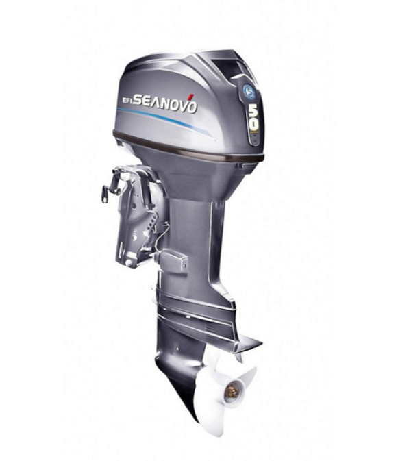 Лодочный мотор SEANOVO SN50FFEL-T в Армавире