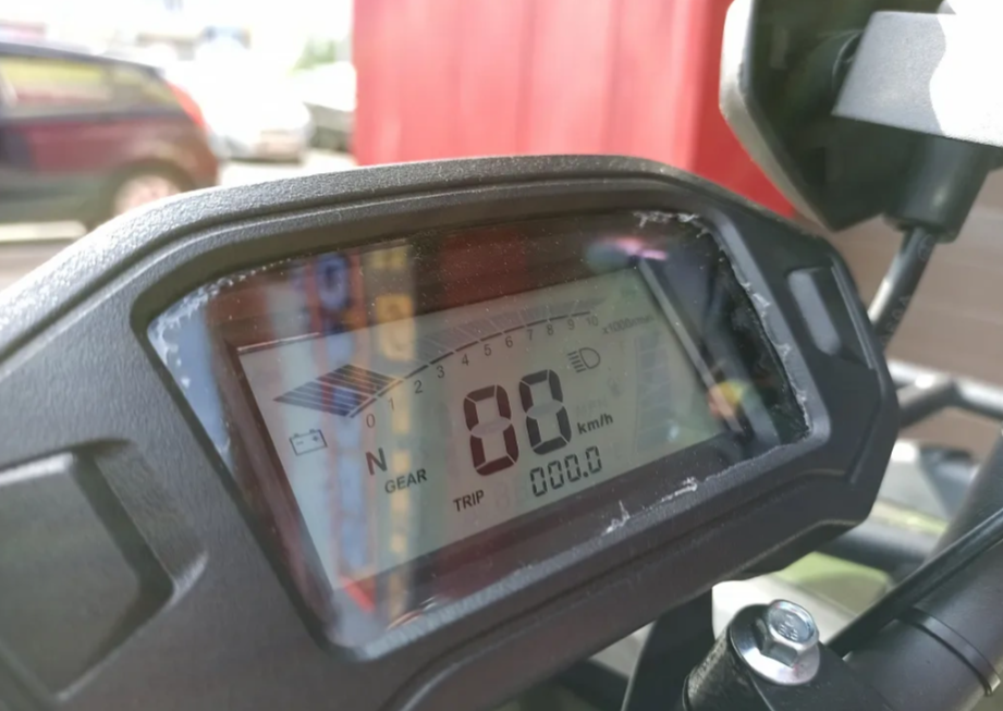 Квадроцикл PROMAX ATV 250 PRO (2025) в Армавире