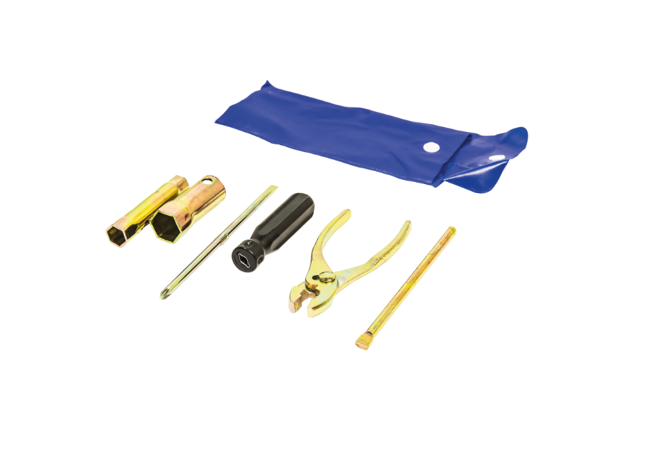 Лодочный мотор APACHE T5 BS в Армавире