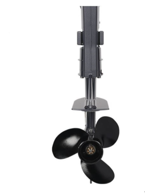 Лодочный мотор ALLFA CG F6 в Армавире