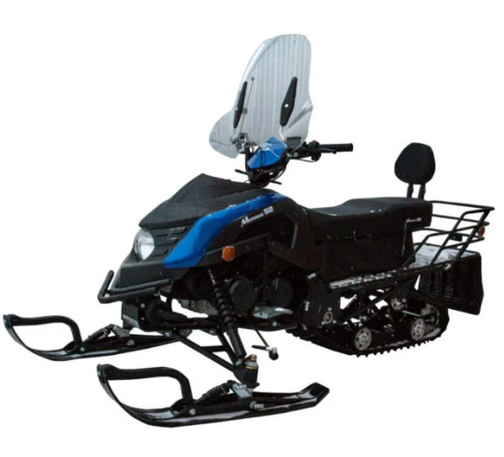 Снегоход MOTOLAND (МОТОЛЕНД) SNOWFOX 200 в Армавире