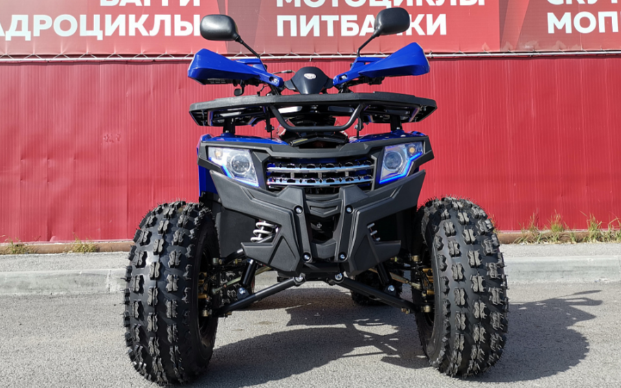 Квадроцикл PROMAX WILD 2.0 190 LUX в Армавире