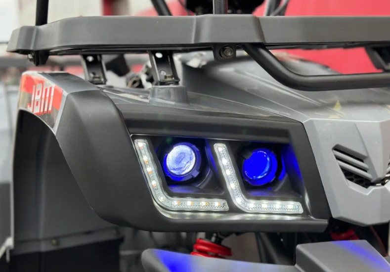 Квадроцикл GBM MAVERICK 300 NEW в Армавире