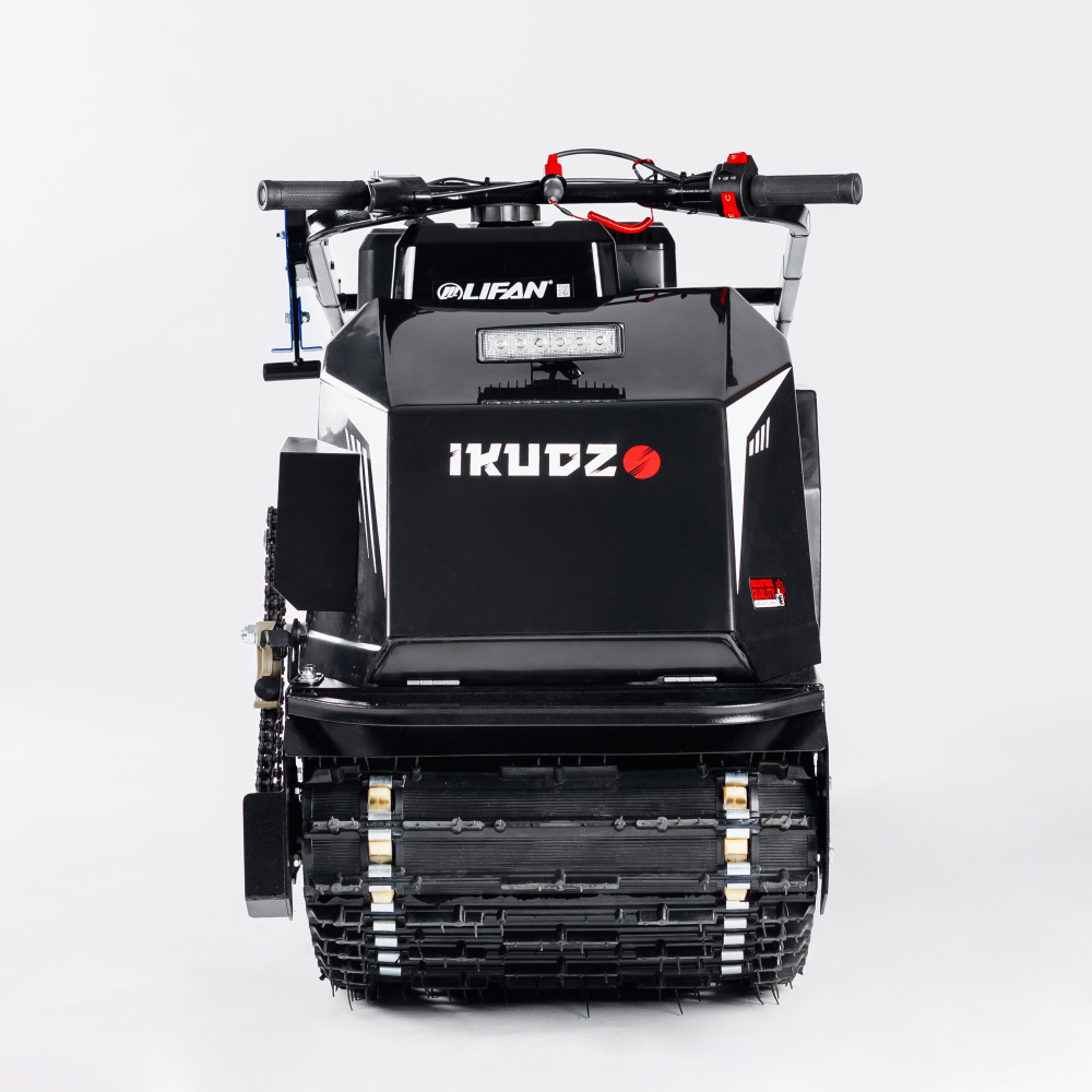 МОТОБУКСИРОВЩИК IKUDZO LONG 2.0 1700/500 EKR19 в Армавире