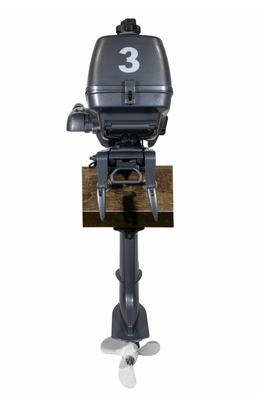 Лодочный мотор APACHE T3 BS в Армавире