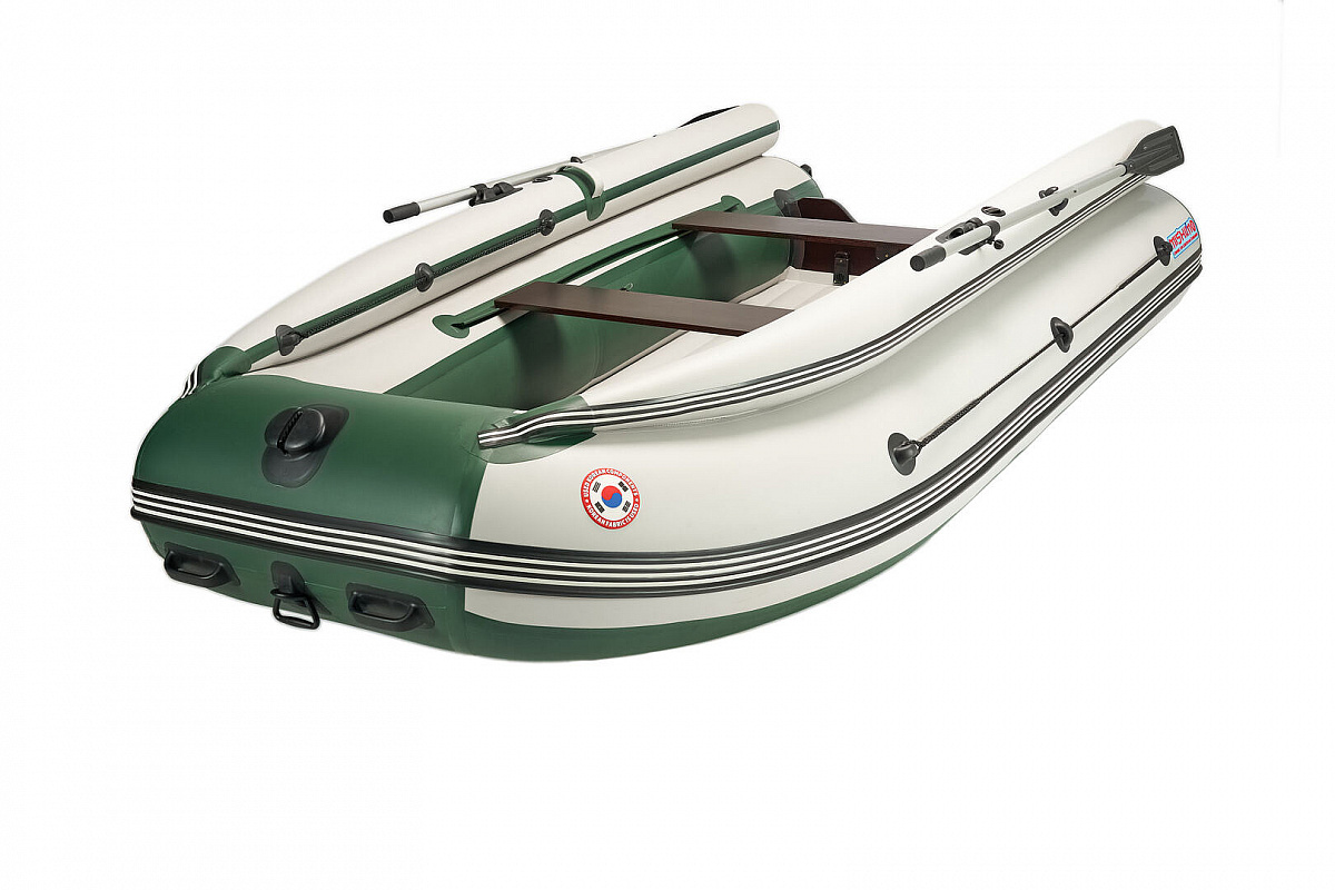 Лодка MISHIMO FAMILY LITE 400 в Армавире