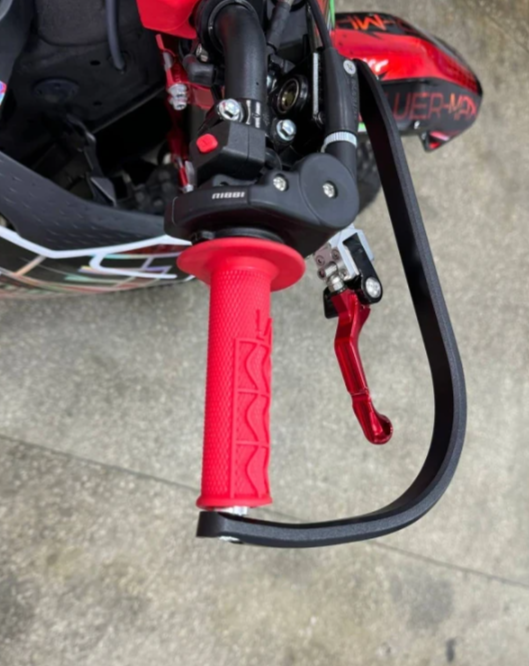 Кроссовый мотоцикл FAIDET CB300RL MAX WP в Армавире