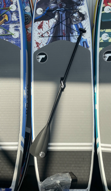 SUP (САП) ДОСКА RAIDEX I BOARD 11’ (332СМ) N 18 в Армавире