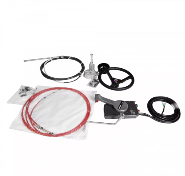 Лодочный мотор GLADIATOR G20FES в Армавире