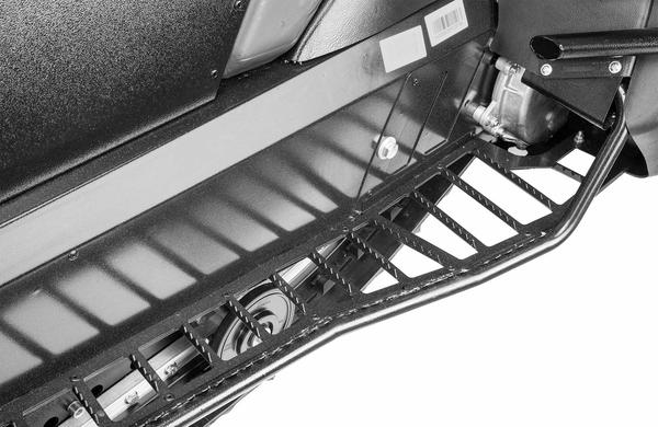 Снегоход STELS SM600T (L LUX WT) СТАВР 1.0 К01 Tech в Армавире