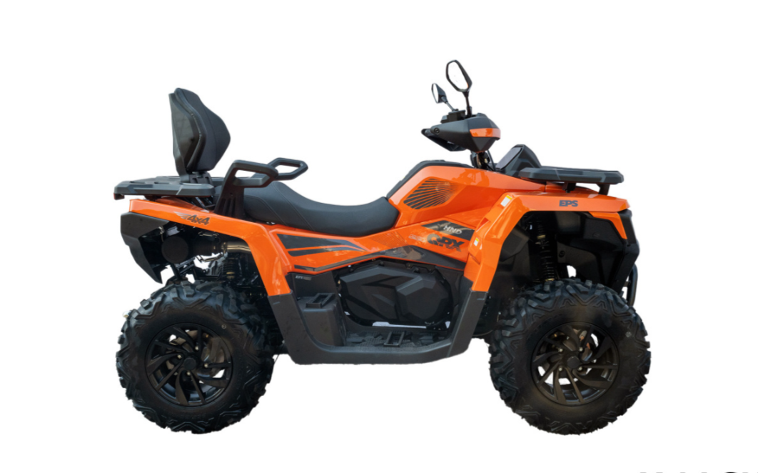 Квадроцикл HND QRX 650 в Армавире