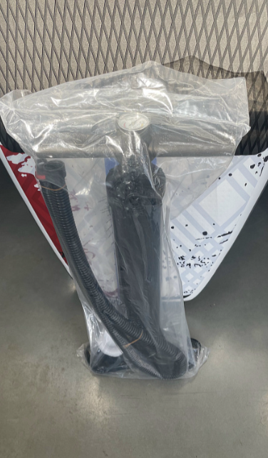 SUP (САП) ДОСКА RAIDEX I BOARD 11’ (332СМ) «AUTO» в Армавире