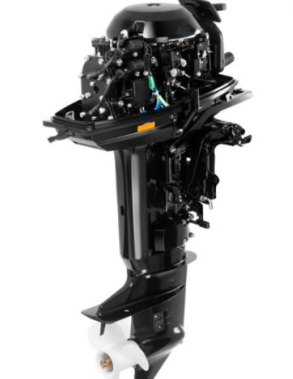Лодочный мотор HIDEA HD30FHS в Армавире