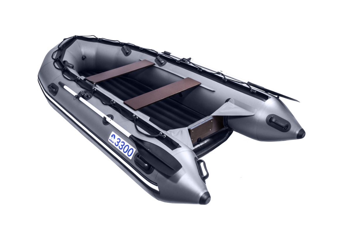 Лодка APACHE 3300 НДНД в Армавире