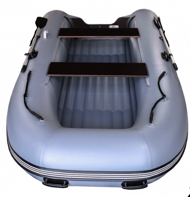 НАДУВНАЯ ЛОДКА GLADIATOR E380S в Армавире