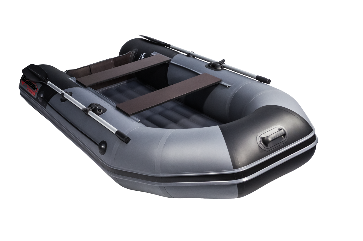 Лодка Таймень NX 2800 НДНД в Армавире