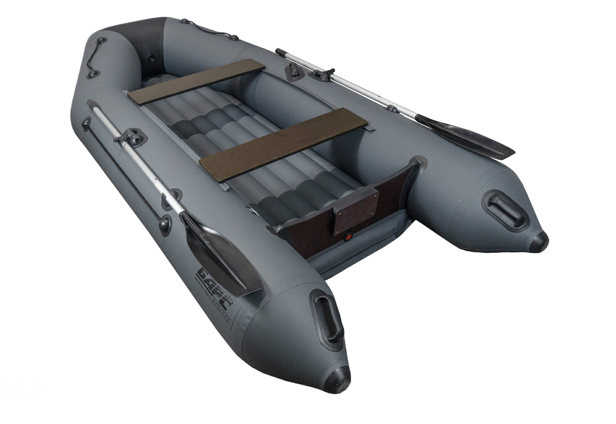 Лодка Барс 3200 нднд в Армавире