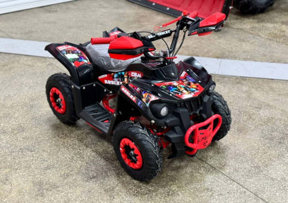 Квадроцикл GBM ROBLOX в Армавире