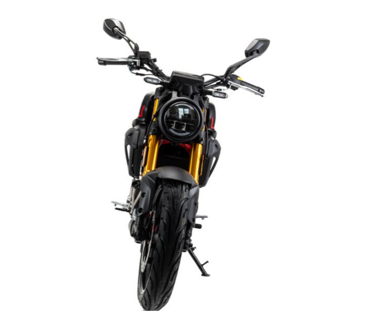 Мотоцикл PROMAX CB150R (49) в Армавире