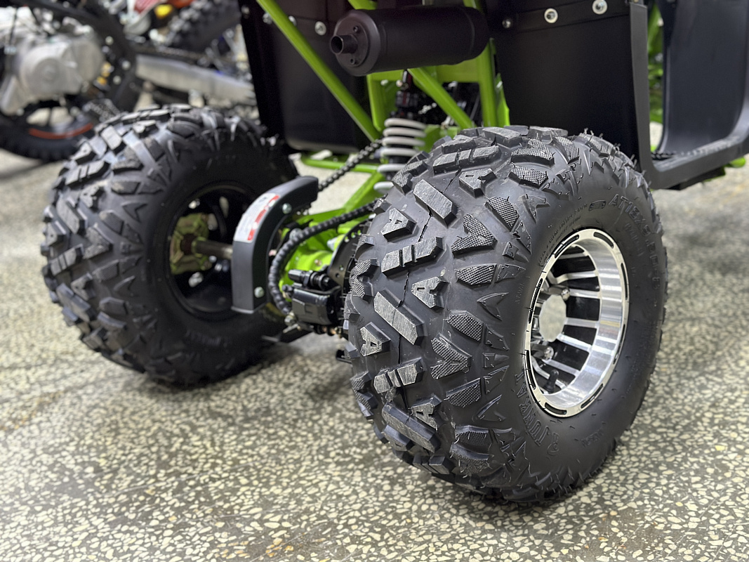 Квадроцикл PROMAX МАЙНКРАФТ 192 в Армавире