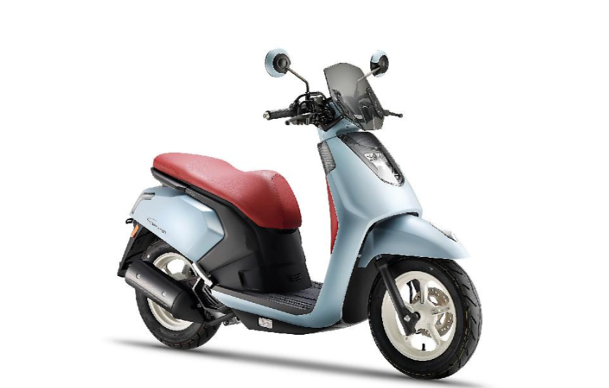 Скутер ARIIC GEMMA в Армавире