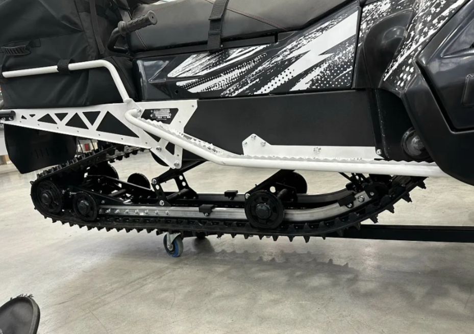 СНЕГОХОД IRBIS SF200L XE SUPERLONG в Армавире