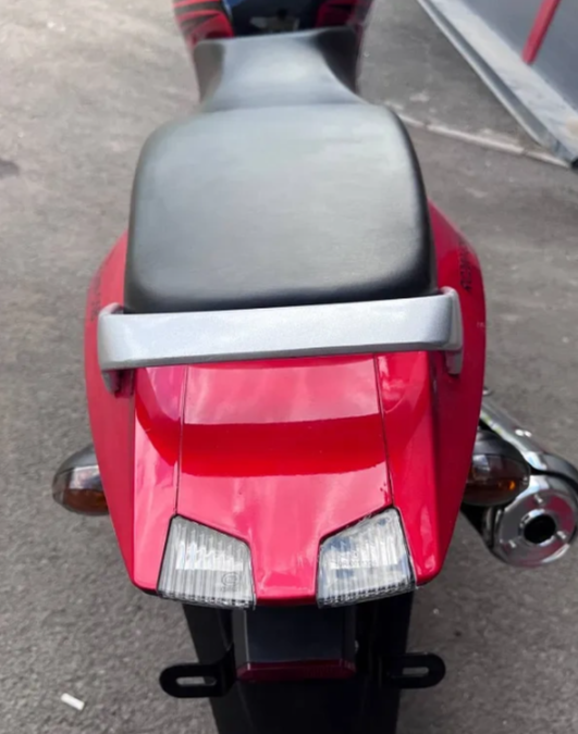 Мотоцикл RACER MAGNUM RC200-C5B в Армавире