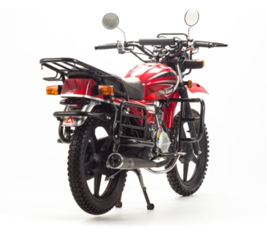 Мотоцикл FORESTER 200 (2021 г.) в Армавире