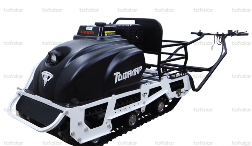 Мотобуксировщик Тофалар 500 БАЙКАЛ в Армавире