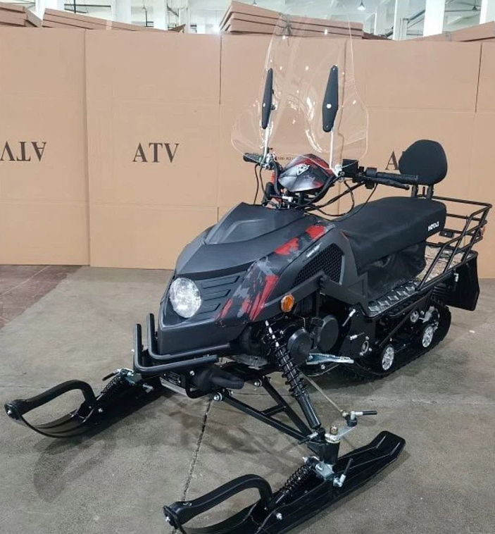 Снегоход Motax Snow 200 в Армавире