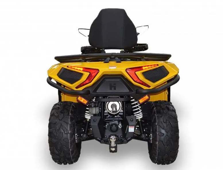 Квадроцикл HISUN GUARDIAN 400L /LONG в Армавире