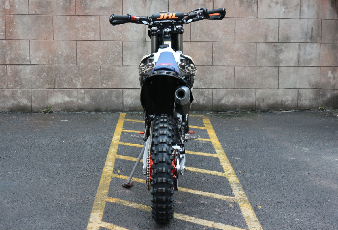 Мотоцикл JHLMOTO JHL Z8i (EFI) NC300S (182-MN) в Армавире