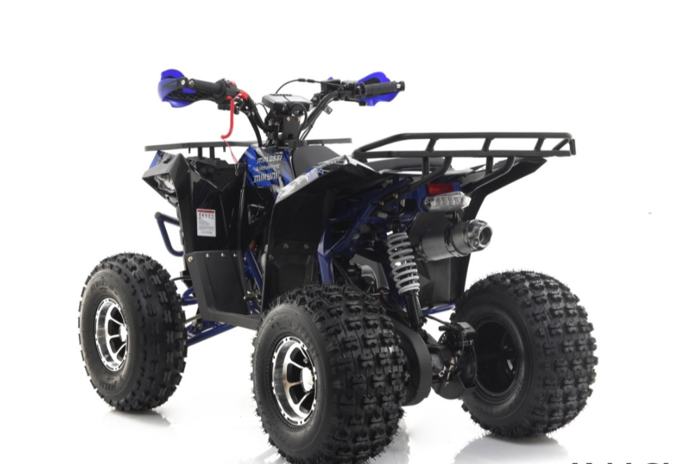 Квадроцикл GBM SHARP 190 PREMIUM SEMI-AUTOMATIC в Армавире