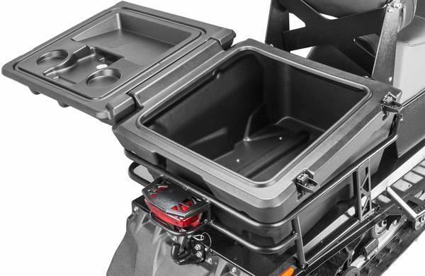 Снегоход STELS SM600T (L LUX WT) СТАВР 1.0 К01 Tech в Армавире