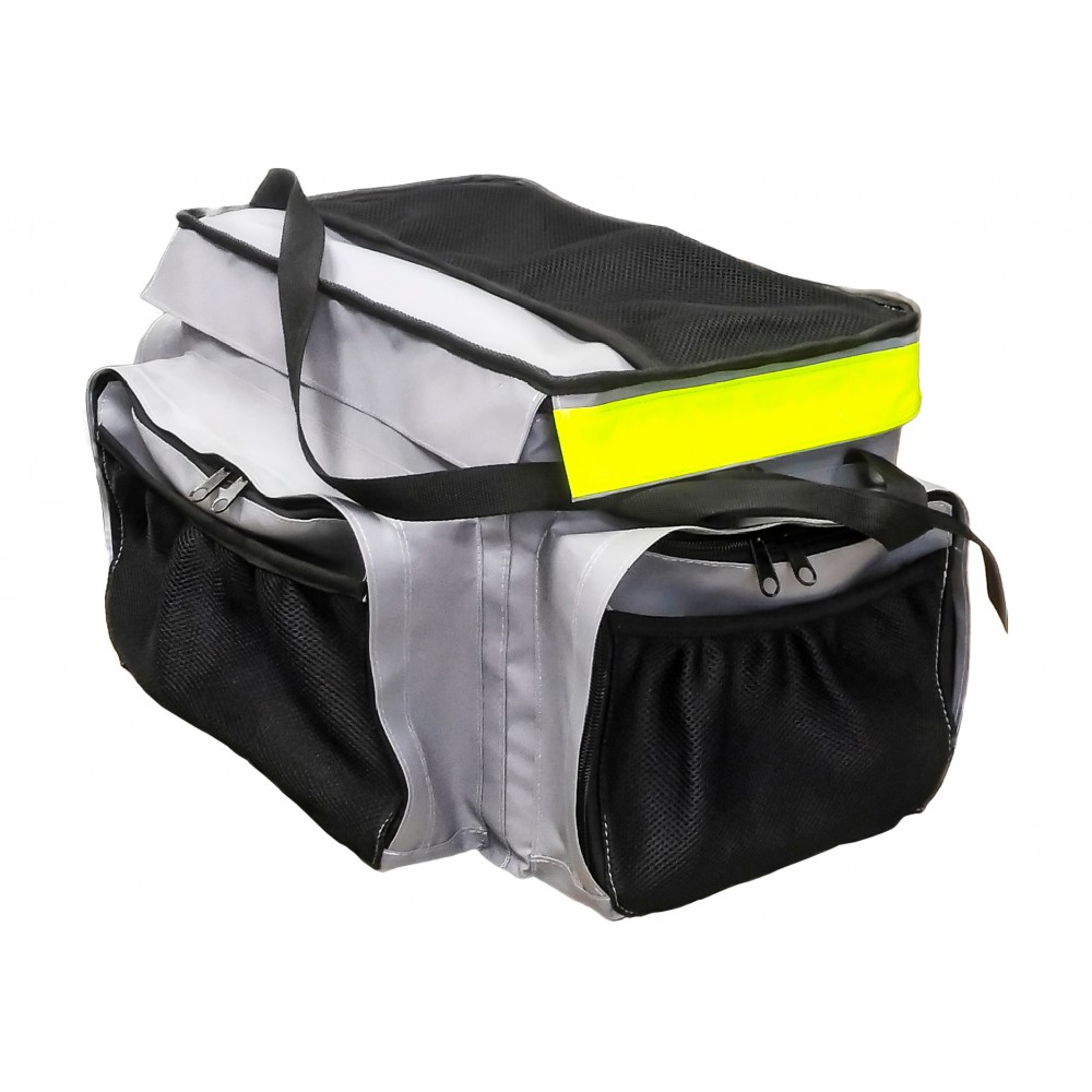 СУМКА ЛЮКС НА БАЛЛОН ДЛЯ ЛОДОК ПВХ 50Х25Х25 СМ в Армавире