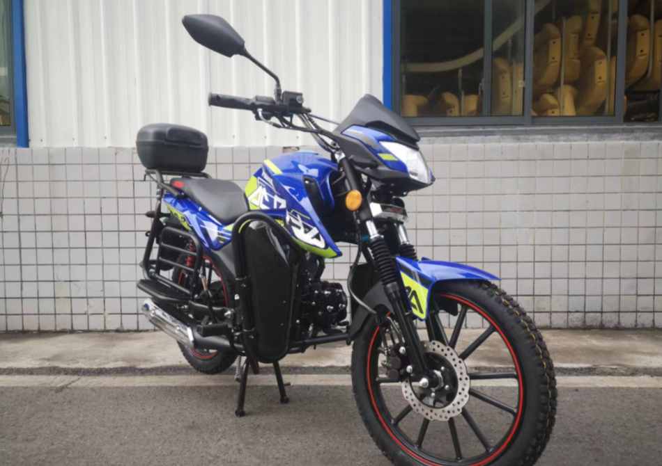 Мопед PROMAX ALPHA RS-PRO 150 (49) в Армавире