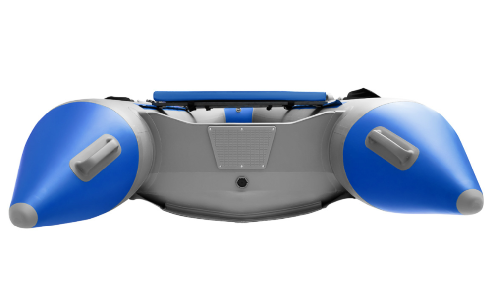 ЛОДКА ДРАККАР 3400 НДНД HANT-PRO в Армавире