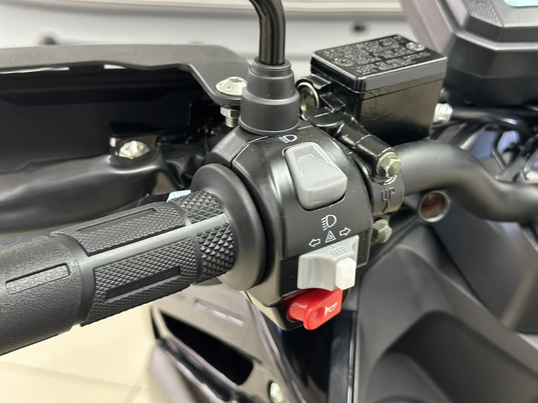 Скутер PROMAX STALKER 150(49) в Армавире