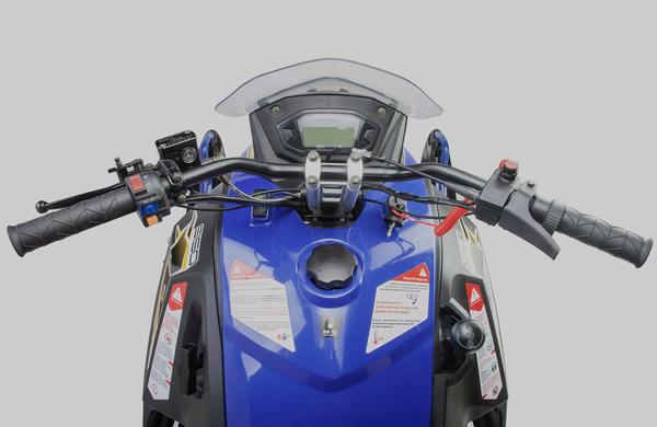 Снегоход STELS Капитан-150 2023 в Армавире