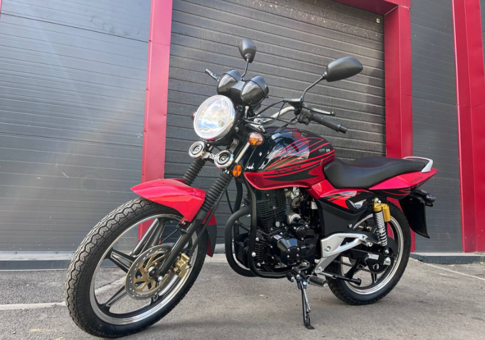 Мотоцикл RACER MAGNUM RC200-C5B в Армавире