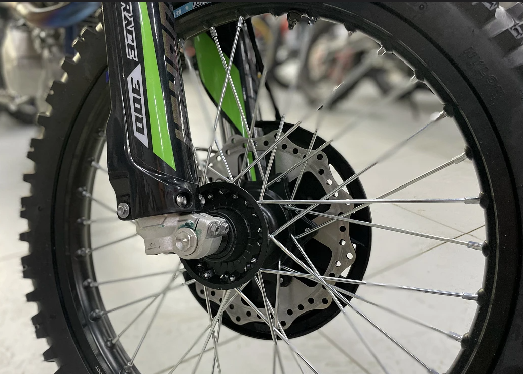 Мотоцикл Progasi RACE 300 AIR PRO SPORT в Армавире