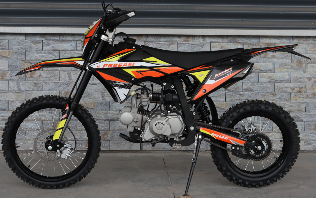 Мотоцикл Progasi Jumbo 125 (19/16) в Армавире